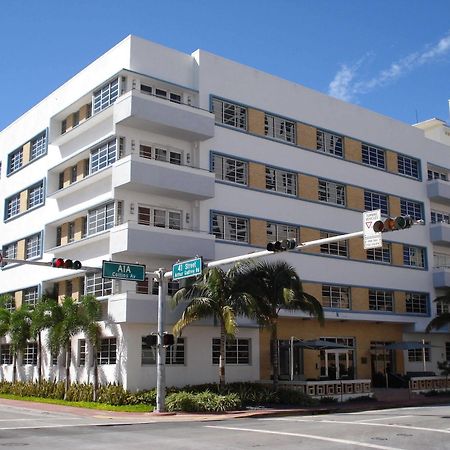 Westover Arms Hotel Miami Beach Exterior foto