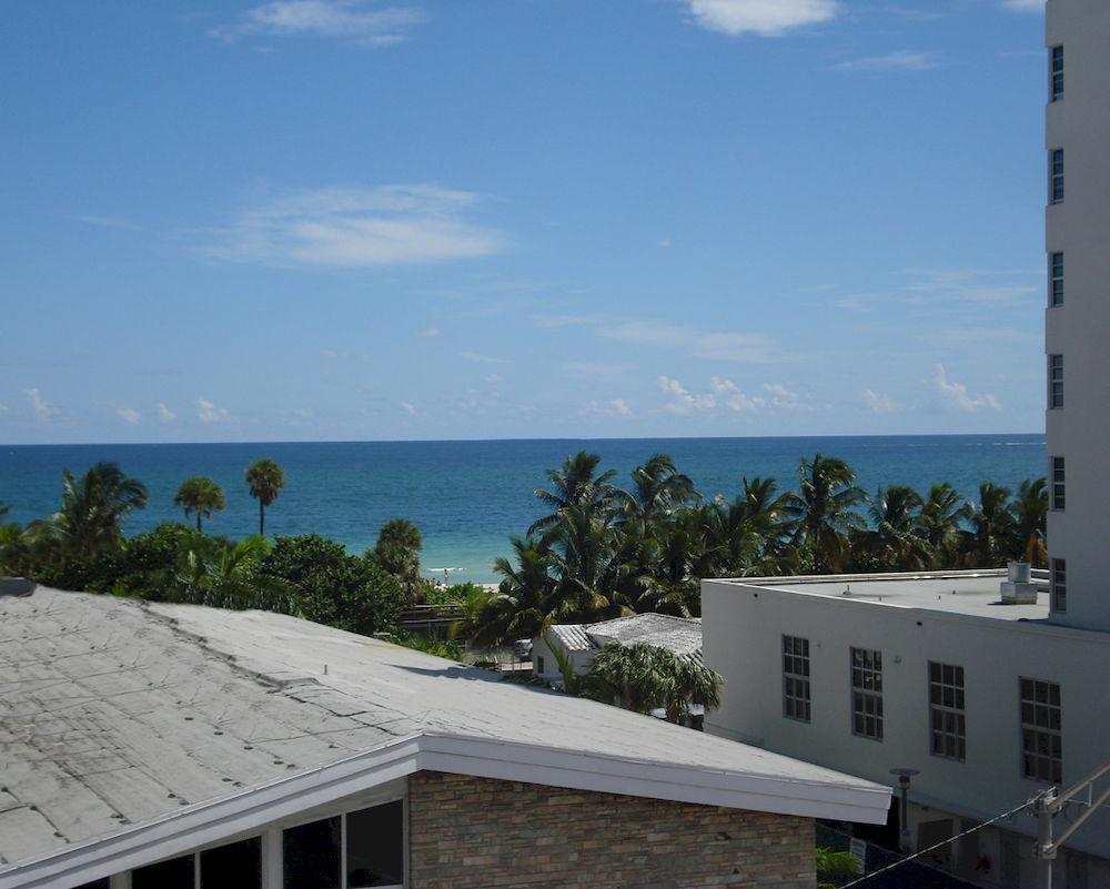 Westover Arms Hotel Miami Beach Exterior foto